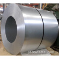 JIS/G3302 Hot mergulhou zero spangle galvanizado bobina de aço